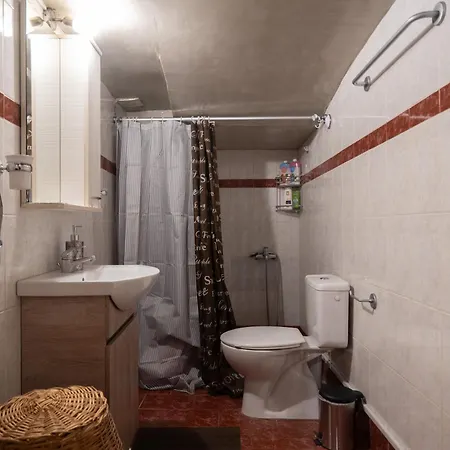 The Sweetest Acropolis Flat Atena Exterior foto
