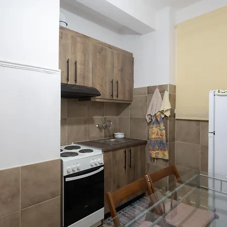 The Sweetest Acropolis Flat Atena Exterior foto