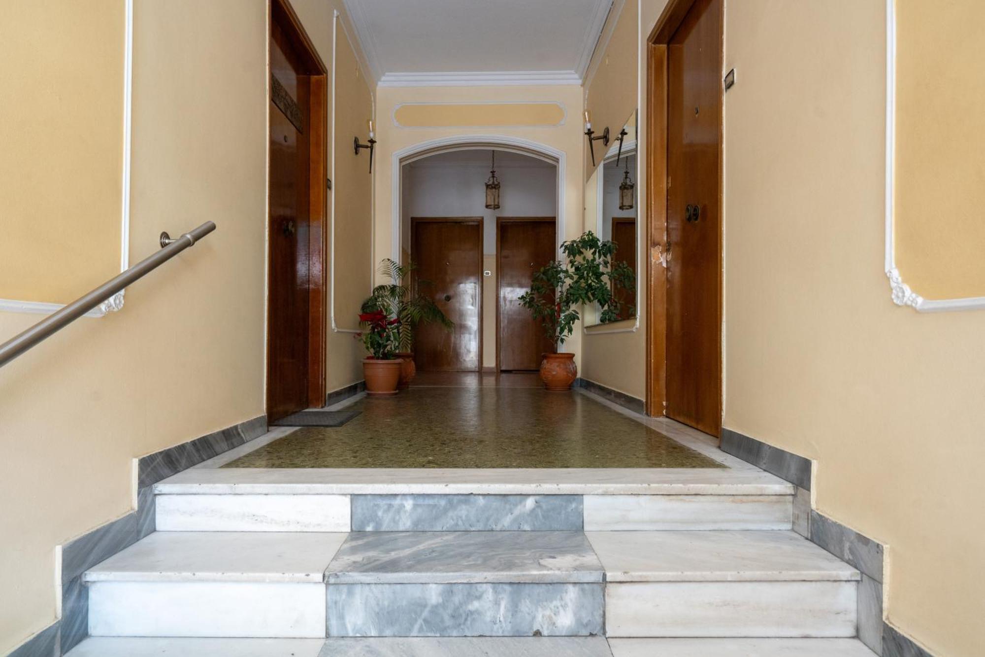 The Sweetest Acropolis Flat Apartment *