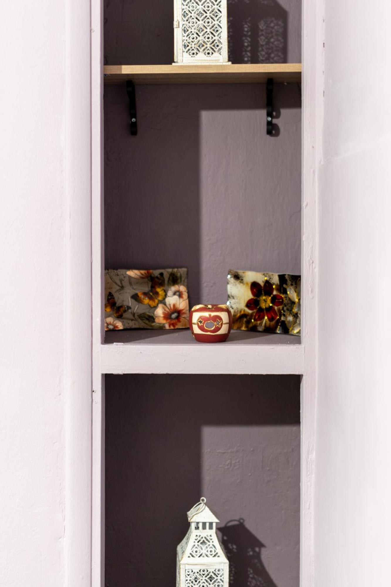 The Sweetest Acropolis Flat Apartment