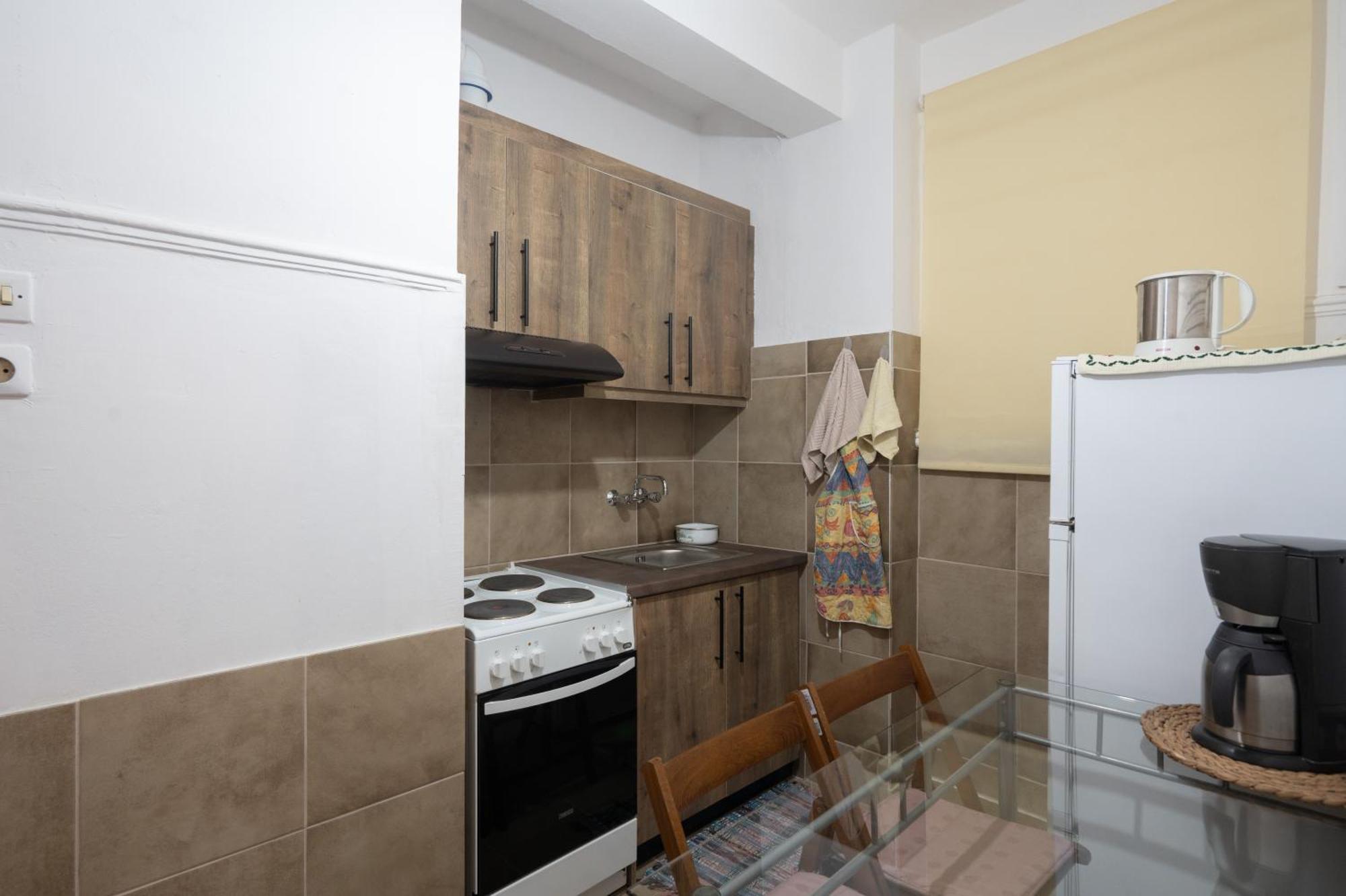 Apartment The Sweetest Acropolis Flat *
